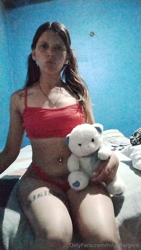🐻‍❄️❤️💖😄