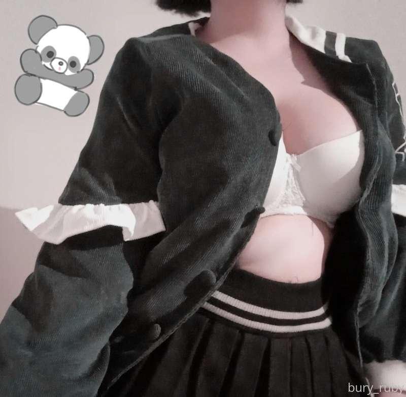 panda
