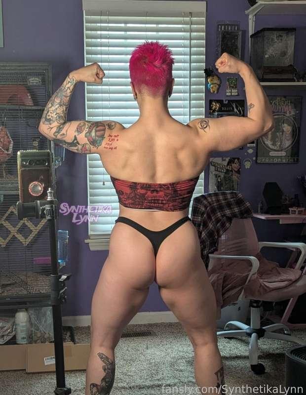 synthetikalynn image #1
