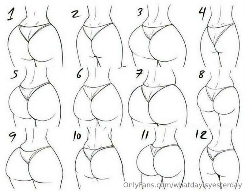 Can you guys help me decide? Which number am I? Scroll to se..