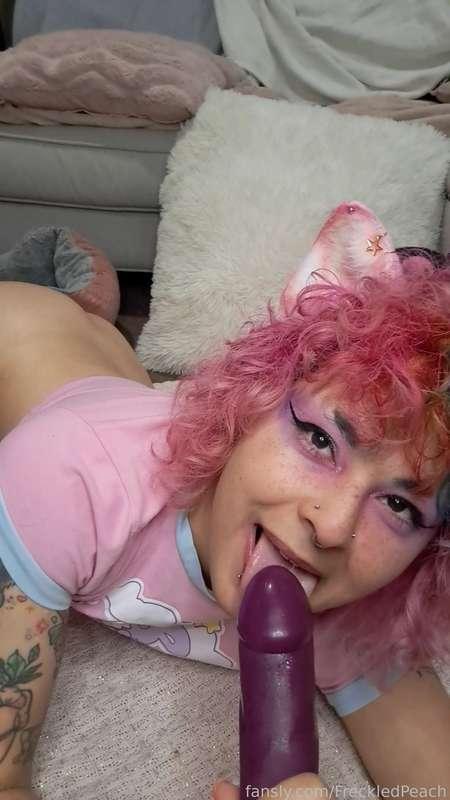 freckledpeach image #2