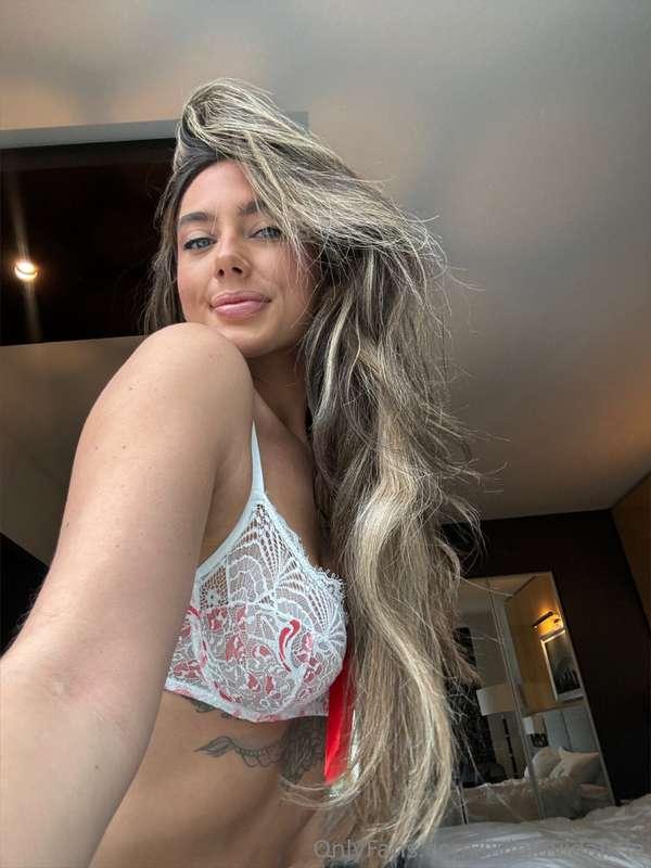Just checking in 