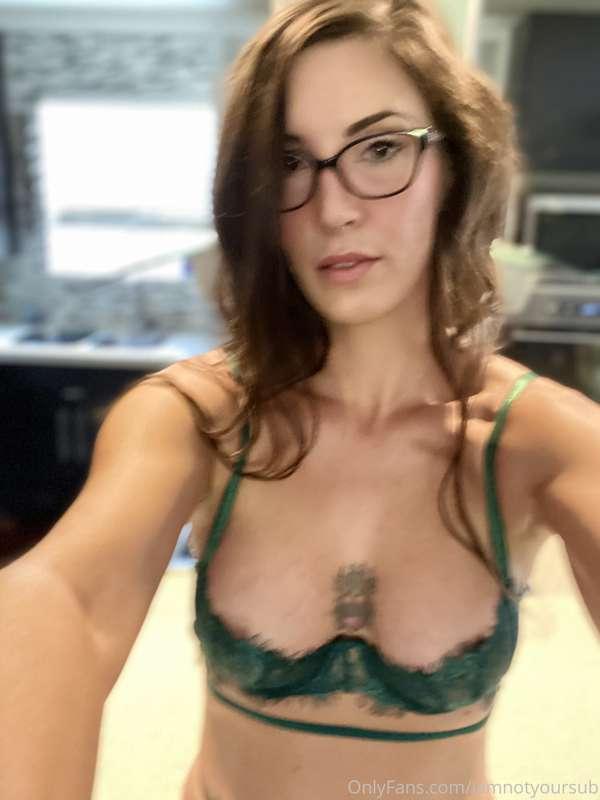 Green Lace is my favorite so far! Remember, you can get acce..