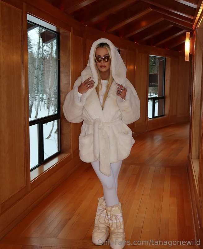 tanagonewild image #1