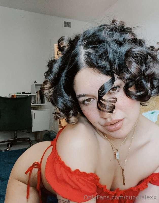 i don't make you nervous do i? 😚 (my come here and fuck my b..