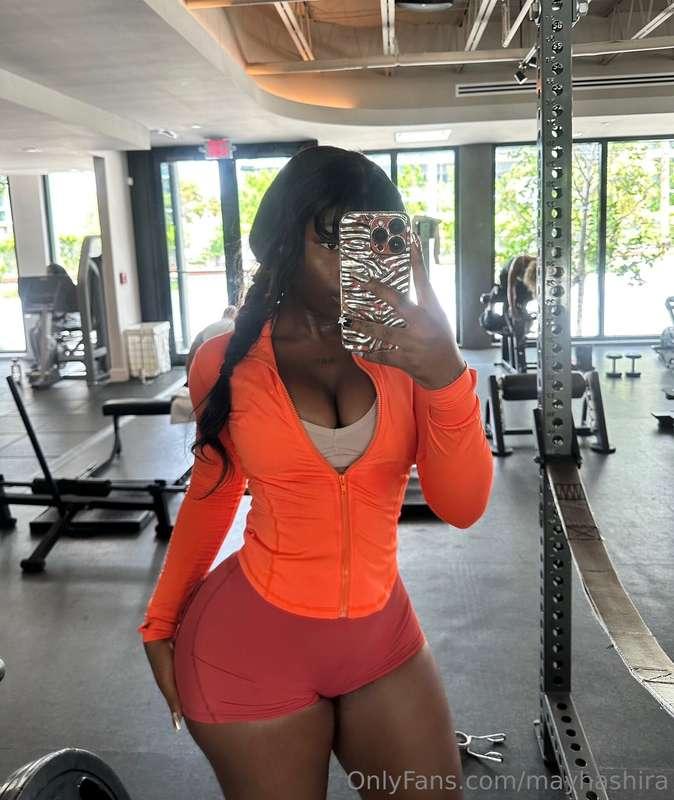 typical day in my life💋