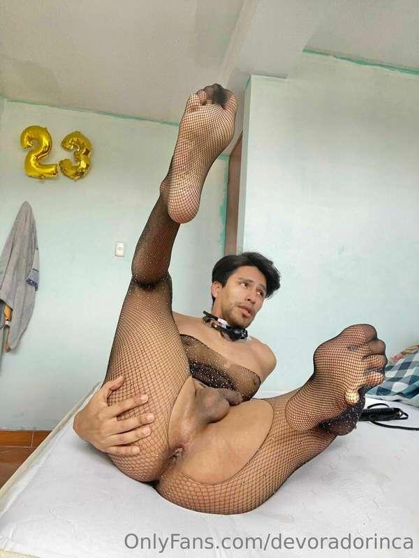 😈 @devoradorinca
