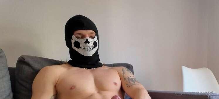 a little playing with mine 🍆