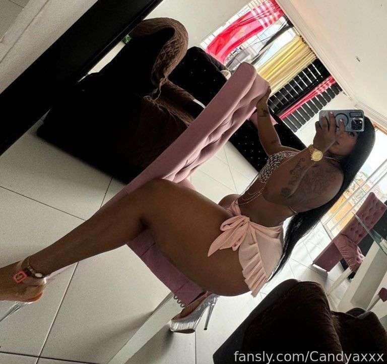 candyaxxx image #1