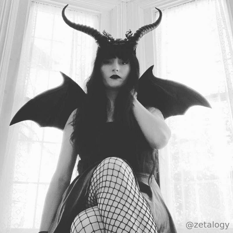 > if you could fuck any monster which one would you fuck?