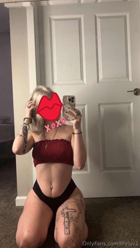 Got my hair done, should I do a face reveal?🤭