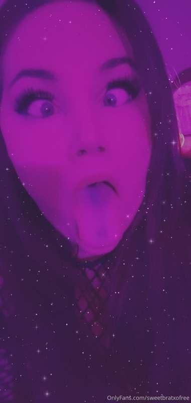 I tried to do this face 🤪