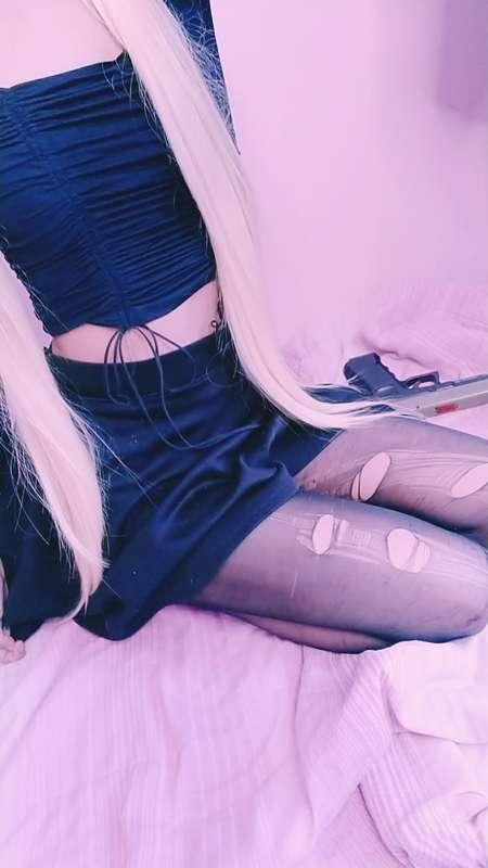 Set Babydoll