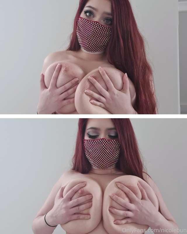 Anyone with a bit bigger hands to help?