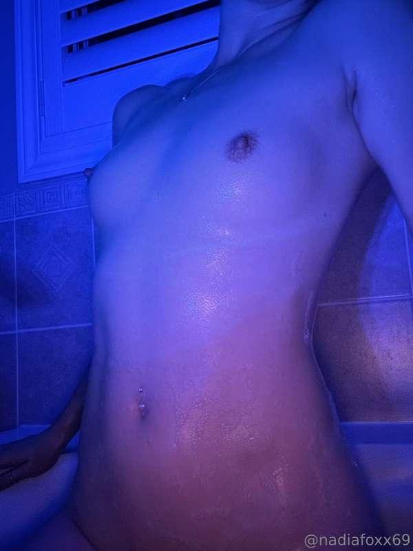 Come for a bath 🛁 ?
