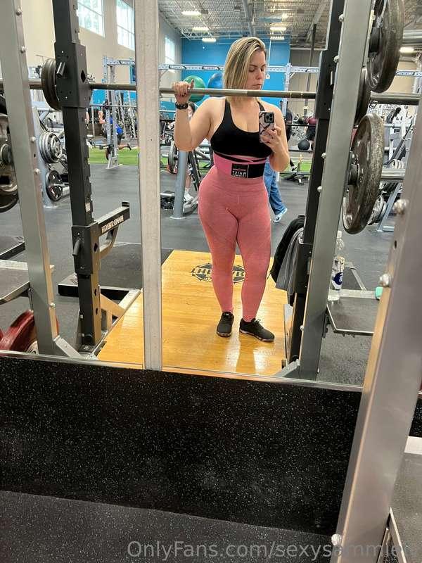 Thickkkkkk. 😅