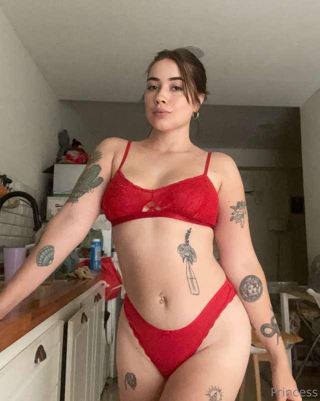 your favorite😈💝