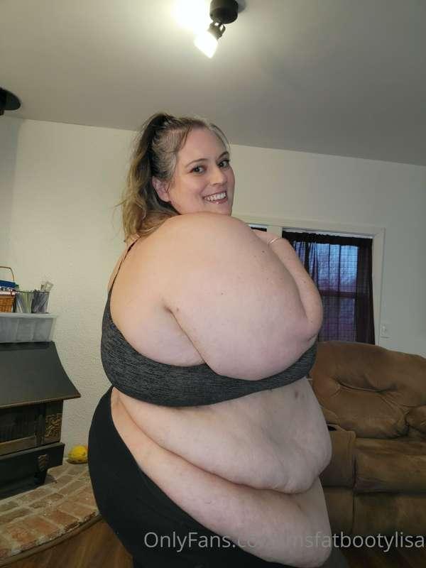 msfatbootylisa image #4