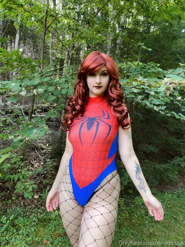 druidicstar image #1