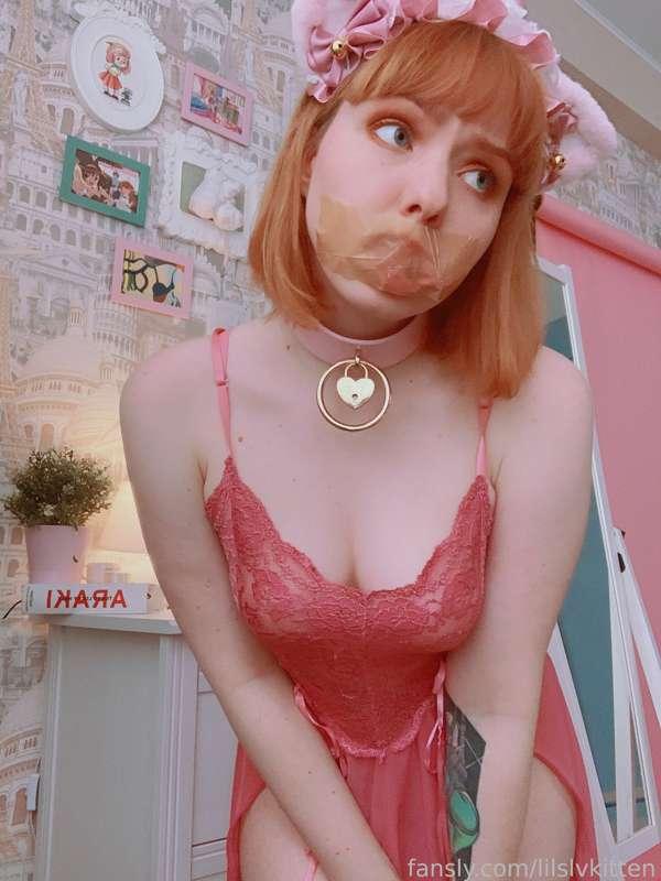 lilslvkitten image #5