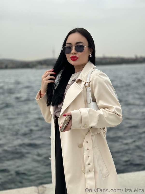 You can't imagine how much I like the sea!😍😍Gray, gloomy, gr..
