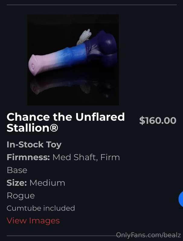 This is gonna be a new anal toy just fyi 😌🖤