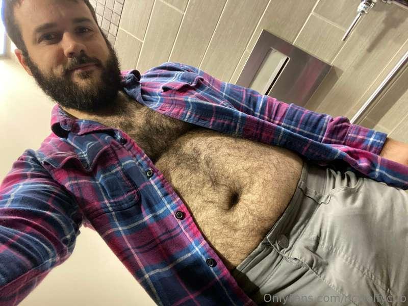 Just a little bathroom stall photo shoot at work. Boss got m..