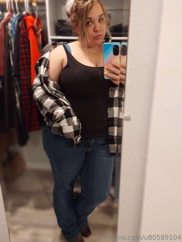 Do y'all like my tits?