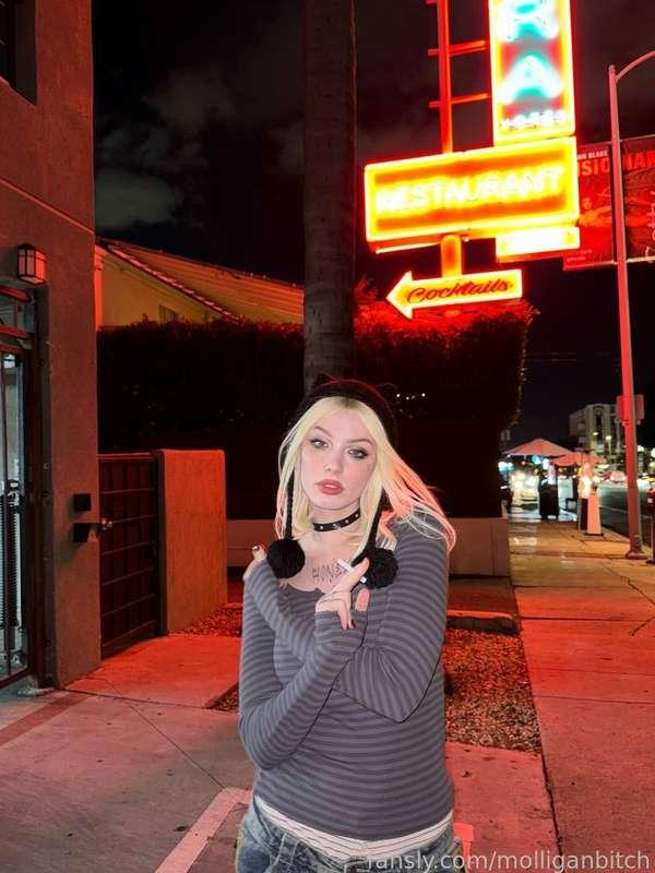 molliganbitch image #3