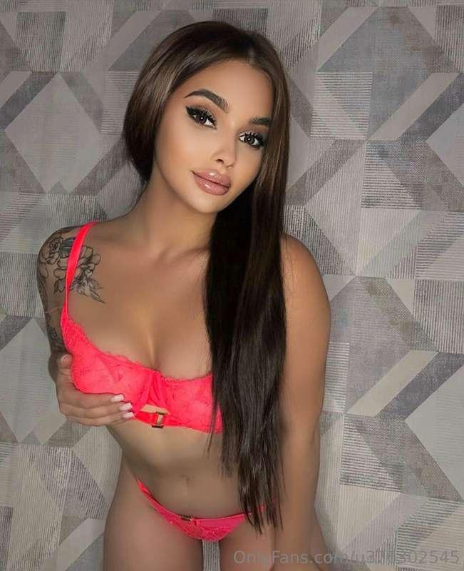 Are you ready to work really hard for me today?😈💦