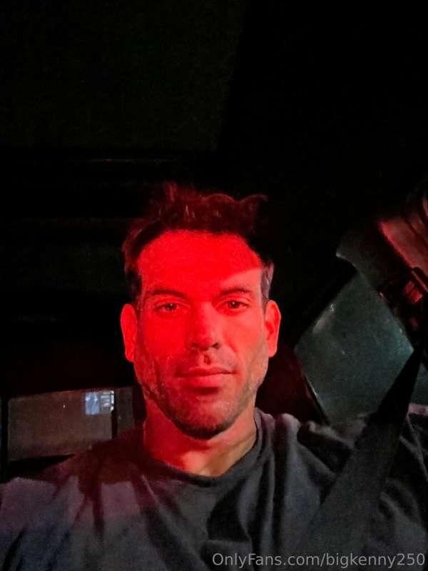 Nobody’s hotter. Even after a grueling workout.
