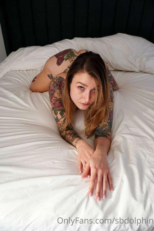 I want you to make me crawl to you