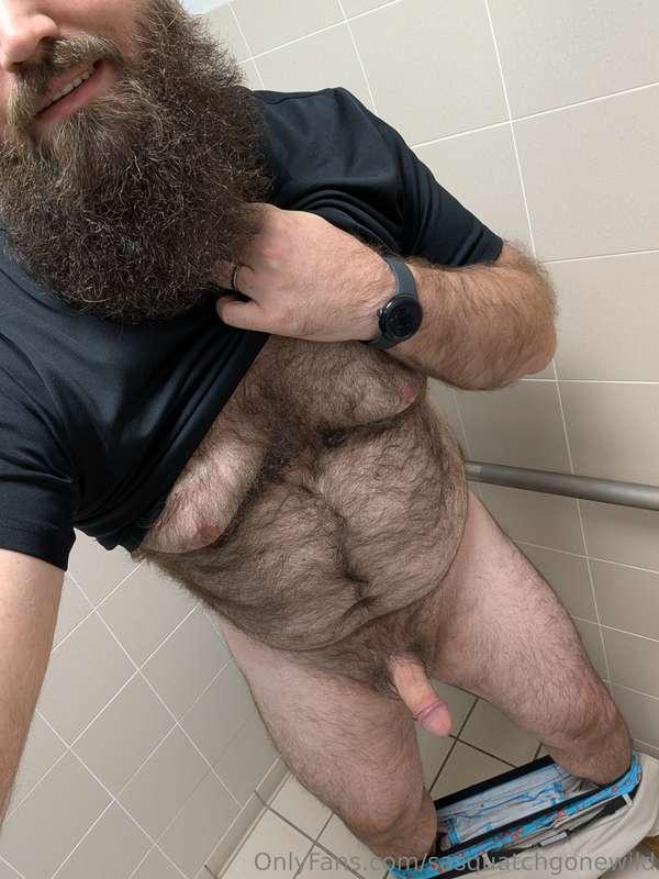 Well, hunting season is over, now I'll be able to post more ..