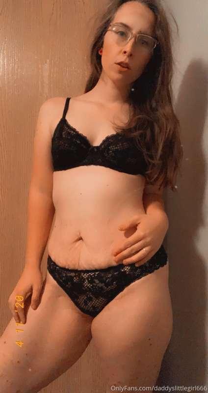 How about I slip these panties off and sit on your face? 😈