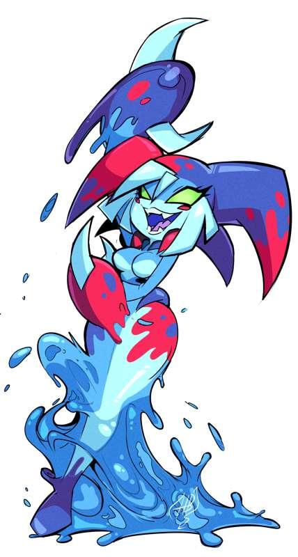 Wetgal Pomni