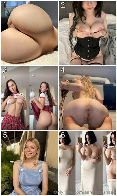 🌈 FOLLOW MY BESTIES FOR FUN & EXCITEMENT!1. 💝🦋 @hottijulia 🦋..