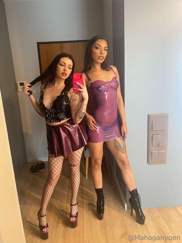 How would you serve us?