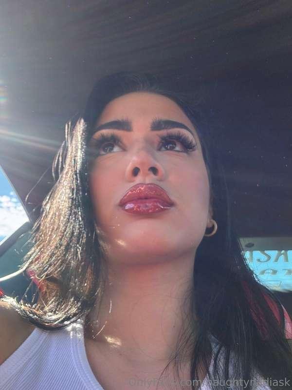 Good morning luv <3