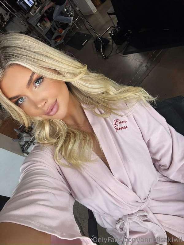 Shooting day 💕