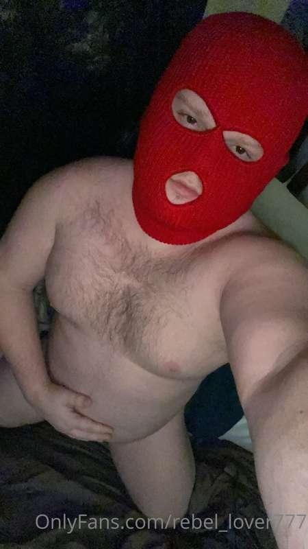 Someone come abuse me in this