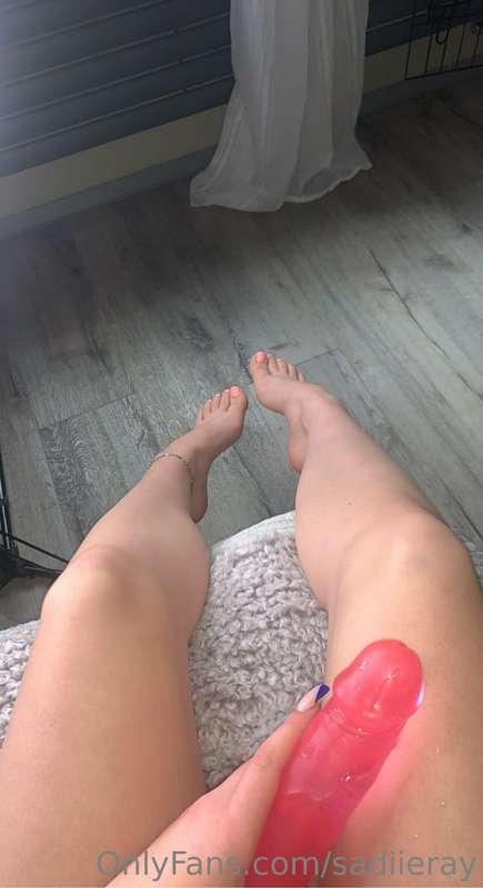 come and play with me 😏