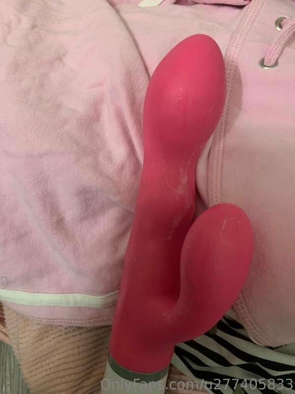 My toy