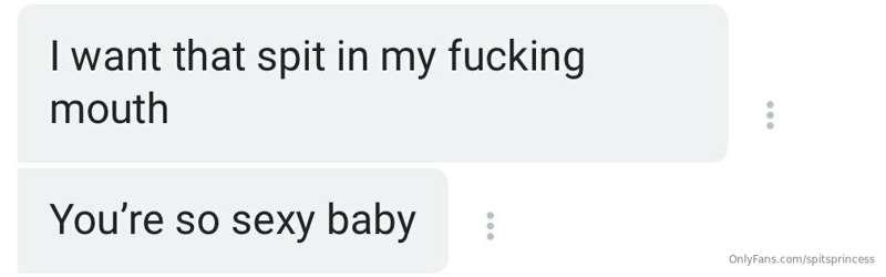 see why i’m getting messages like this by opening your DMS....