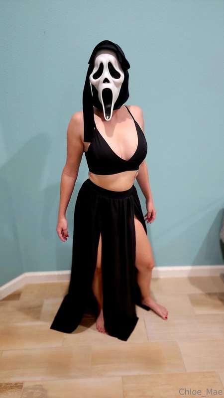 👻 You run. I chase. We both know how it ends — with me catch..