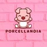 porcellandia