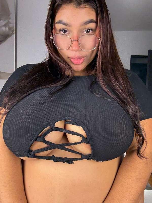 in the mood for my soft nips to be sucked, wish you were her..