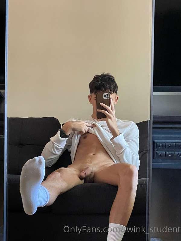 lick me👅