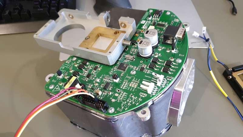 Best high frequency light source ever