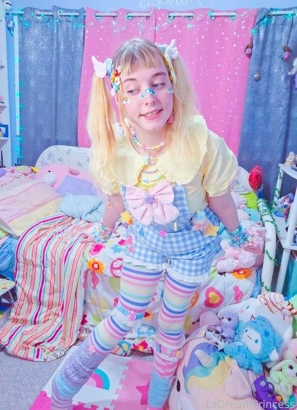 lildreamprincess image #24