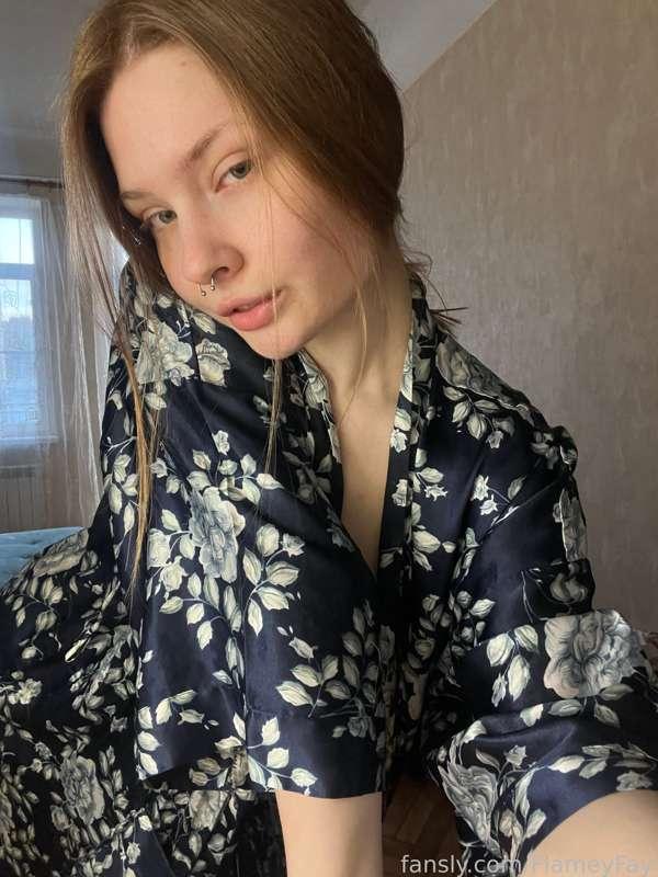 I hope your plan for the evening will be me?

✦ #teen #ginger #redhead #petite #skinny #tiny #sporty #fyp #egirl #young ✦